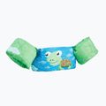 Sevylor Puddle Jumper detská vesta na plávanie Turtle blue and green 2000037930 6