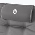 Cestovná stolička Coleman 5 Position Padded Aluminium grey 4