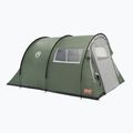 Kempingový stan pre 4 osoby Coleman Coastline 4 Deluxe green