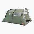 Kempingový stan pre 4 osoby Coleman Coastline 4 Deluxe green 3
