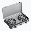 Cestovný sporák Campingaz Camping Kitchen 2 MAXI Int silver 2