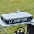 Cestovný sporák Campingaz Camping Kitchen 2 MAXI Int silver 5