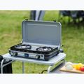 Cestovný sporák Campingaz Camping Kitchen 2 MAXI Int silver 8