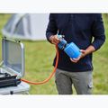 Cestovný sporák Campingaz Camping Kitchen 2 MAXI Int silver 15