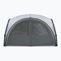 Kempingový stan Coleman Air Event Shelter L sivý/tmavosivý 4