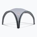 Kempingový stan Coleman Air Event Shelter L sivý/tmavosivý 7