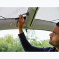 Kempingový stan Coleman Air Event Shelter L sivý/tmavosivý 16