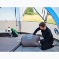 Samonafukovacia karimatka Coleman Supercomfort 7.5 Double grey 3