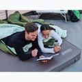 Samonafukovacia karimatka Coleman Supercomfort 7.5 Double grey 5