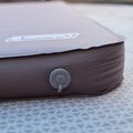 Samonafukovacia karimatka Coleman Supercomfort 12 Double grey 2