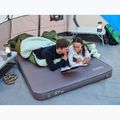 Samonafukovacia karimatka Coleman Supercomfort 12 Double grey 5