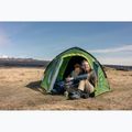Kempingový stan pre 3 osoby Coleman Darwin 3 Plus blackout 7