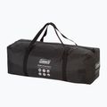 Kempingový stan pre 4 osoby Coleman Darwin 4 Plus blackout 5