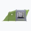 Kempingový stan pre 4 osoby Coleman Oak Canyon 4 Blackout green 4