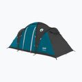 Kempingový stan pre 4 osoby Coleman Spruce Falls 4 blue 2