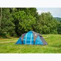 Kempingový stan pre 4 osoby Coleman Spruce Falls 4 blue 9