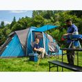 Kempingový stan pre 4 osoby Coleman Spruce Falls 4 blue 12