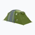 Kempingový stan pre 4 osoby Coleman Spruce Falls 4 Blackout green 2