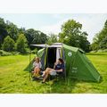 Kempingový stan pre 4 osoby Coleman Spruce Falls 4 Blackout green 8