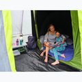 Kempingový stan pre 4 osoby Coleman Spruce Falls 4 Blackout green 12