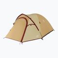 Kempingový stan pre 3 osoby Coleman Darwin Summer 3 + beige 4
