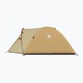 Kempingový stan pre 3 osoby Coleman Darwin Summer 3 + beige 5