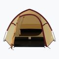 Kempingový stan pre 3 osoby Coleman Darwin Summer 3 + beige 6