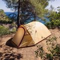 Kempingový stan pre 3 osoby Coleman Darwin Summer 3 + beige 8