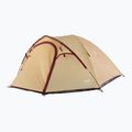 Kempingový stan pre 4 osoby Coleman Darwin Summer 4 + beige 4