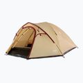 Kempingový stan pre 4 osoby Coleman Darwin Summer 4 + beige 5