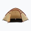 Kempingový stan pre 4 osoby Coleman Darwin Summer 4 + beige 6