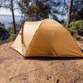 Kempingový stan pre 4 osoby Coleman Darwin Summer 4 + beige 12