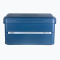 Turistická chladnička Coleman Cooler Snap 45qt 43 l navy