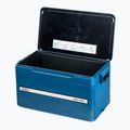 Turistická chladnička Coleman Cooler Snap 45qt 43 l navy 5