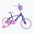 Detský bicykel Huffy Glimmer 16" ružový 2