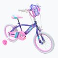 Detský bicykel Huffy Glimmer 16" ružový 3