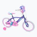 Detský bicykel Huffy Glimmer 16" ružový 4