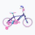 Detský bicykel Huffy Glimmer 16" ružový 5