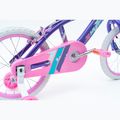 Detský bicykel Huffy Glimmer 16" ružový 10