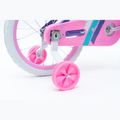 Detský bicykel Huffy Glimmer 16" ružový 11