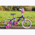 Detský bicykel Huffy Glimmer 16" ružový 12