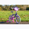Detský bicykel Huffy Glimmer 16" ružový 13