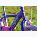 Detský bicykel Huffy Glimmer 16" ružový 17