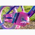 Detský bicykel Huffy Glimmer 16" ružový 19