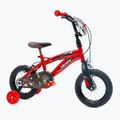 Detský bicykel Huffy Moto X 12" červený 3