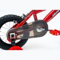 Detský bicykel Huffy Moto X 12" červený 8