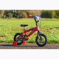 Detský bicykel Huffy Moto X 12" červený 11