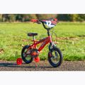 Detský bicykel Huffy Moto X 12" červený 12
