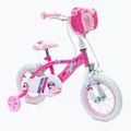 Detský bicykel Huffy Glimmer 12" pink 2