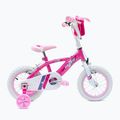 Detský bicykel Huffy Glimmer 12" pink 3